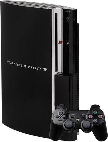 Playstation3 500GB+, Discounted